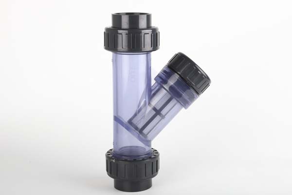 沙坡头Y型过滤器