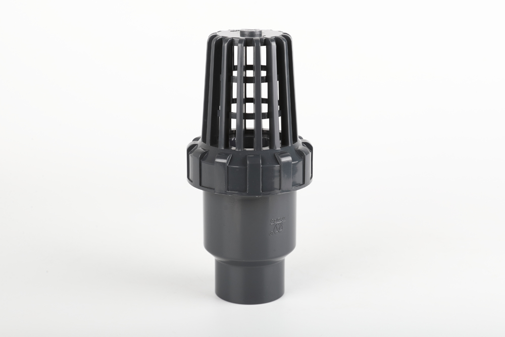 沙坡头球型底阀